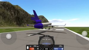 Fedex-MD-11 Flight 80 crash SimplePlanes