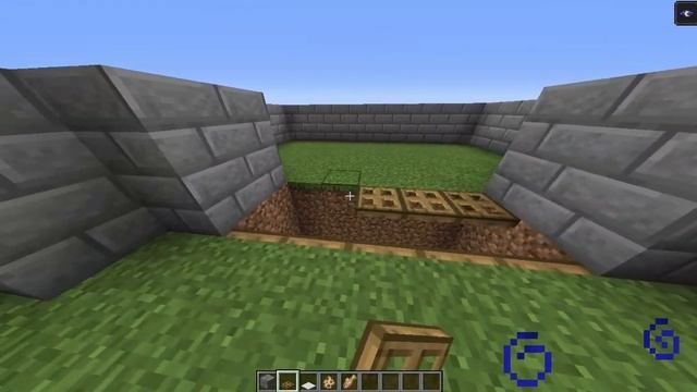 GRANJA DE POLVORA 1.18 - 10,000P/H- SUPER EFICIENTE Y FACIL - Minecraft Tutorial 1.18 смотреть онлайн