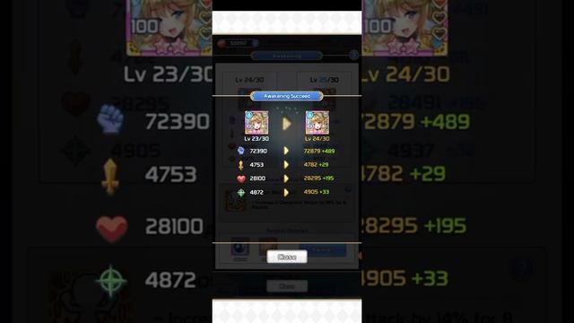 Project QT | Awakened Winni (8⭐) смотреть онлайн
