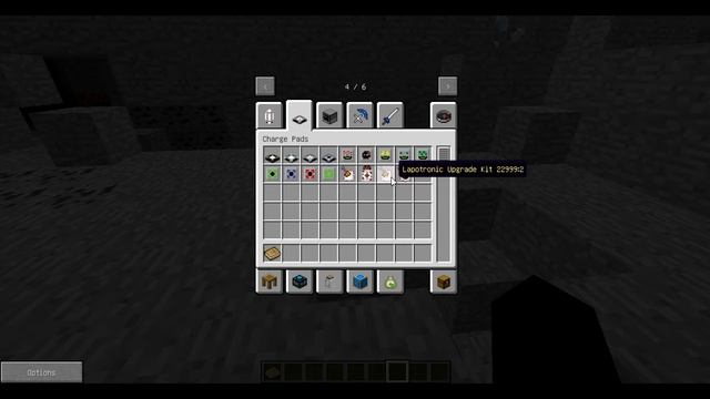 Моя сборка на Minecraft 1.5.2 (индастриал...) (пиратка)105 модов смотреть онлайн