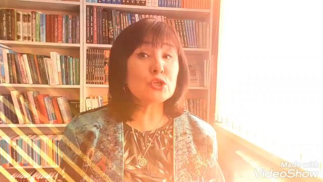 Тематическая видео-презентация «У истоков казахских народных традиций». Библиотека-филиал №3 г.Абай смотреть онлайн