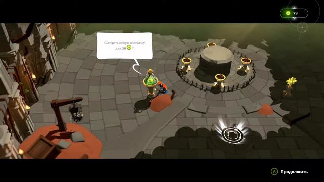 Mages of Mystralia | Прохождение #2 - Фантастические твари и новые заклинания смотреть онлайн