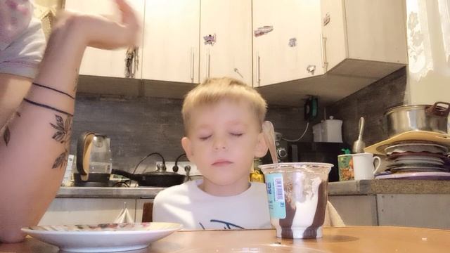 домашний блог