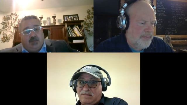 #499: John Lapotaire – IAQA President - Unknown and underutilized industry standards & IAQA update смотреть онлайн
