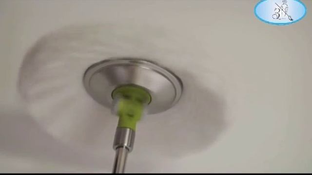 Чудо-швабра Золушка с автоматическим отжимом ТОРНАДО смотреть онлайн