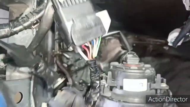 #P188C #AMT_IGNIS_NOT_STARING CLUTCH CALIBRATION NOT DONE DUE TO WIRING ISSUE