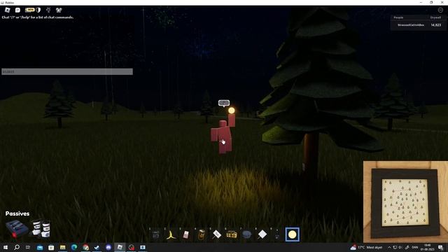 [Roblox] How To Get Eat Drywall "Explorer" + "Celestial thief" Badges TUTORIAL смотреть онлайн