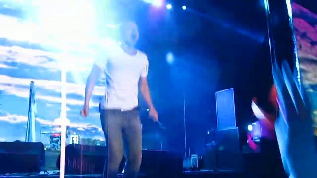 Океан Ельзи. Суми. 06.06.2013. Майже весна. смотреть онлайн