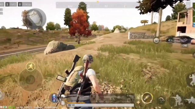 Наконец-то вышла игра!!! PUBG: NEW STATE Обзор,нарезка. смотреть онлайн