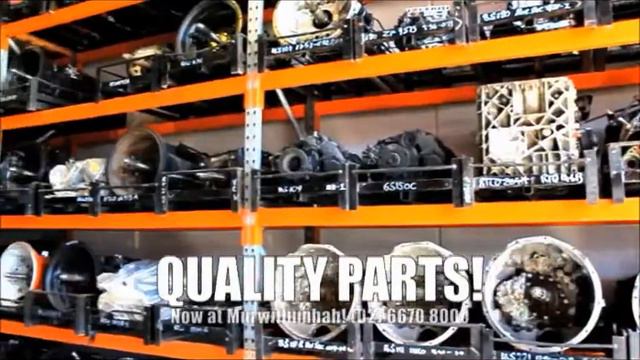 Gibbs Truck & Trailer Parts смотреть онлайн