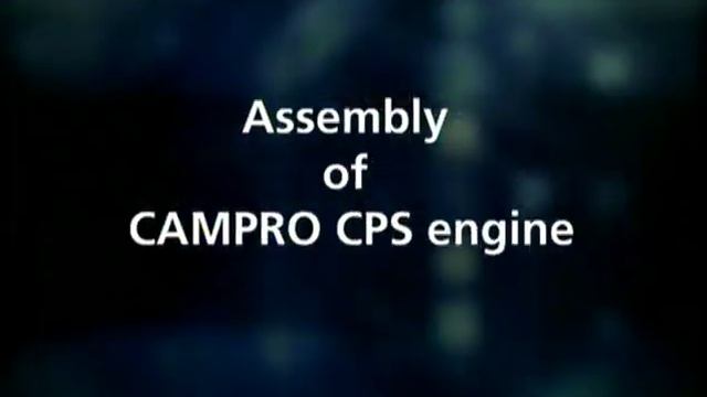 Proton CAMPRO CPS Video смотреть онлайн