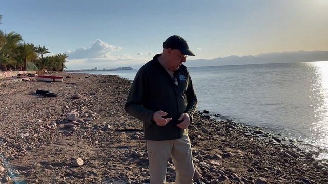 50f - Nuweiba - Expedición a Jordania y Egipto смотреть онлайн