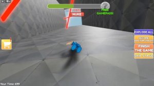 ?НАС ПОХИТИЛ ЖУТКИЙ ДОКТОР В РОБЛОКС! ШЕДИ И ЛЕСКА ROBLOX