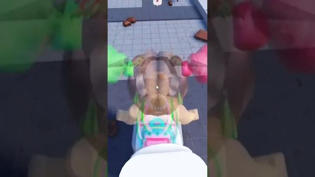 Roblox POOP with FRIENDS????#roblox #shorts смотреть онлайн