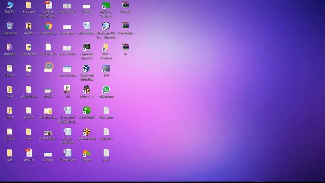 Java Path Setup IN windows 10 смотреть онлайн