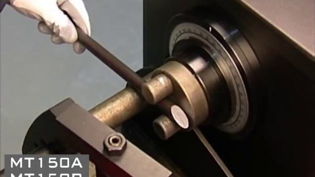 TORSIONADORA DE FORJA EN FRÍO | NARGESA MT150A смотреть онлайн