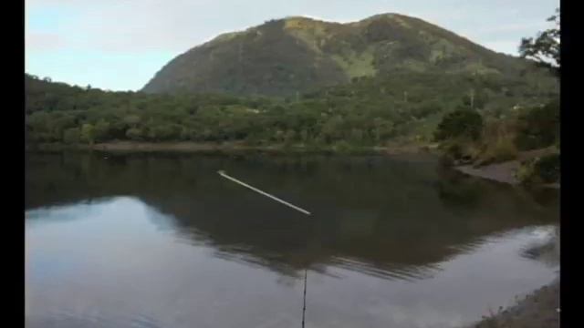 Reel Fishing: Angler's Dream (Wii) - Gameplay Trailer смотреть онлайн