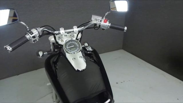 2013 HONDA VT750 SHADOW 750 SPIRIT - National Powersports Distributors смотреть онлайн