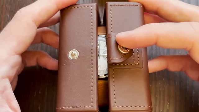 Homage Оммаж. Patek Philippe, Furlan Marri, Escapement time - Tasti Tondi смотреть онлайн