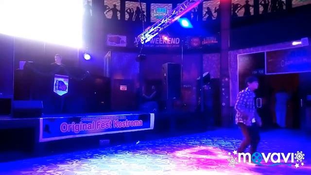 CELEBRATE Highlight Dance cover
(Original Зимний Fest Kostroma 10.02.2019.) смотреть онлайн