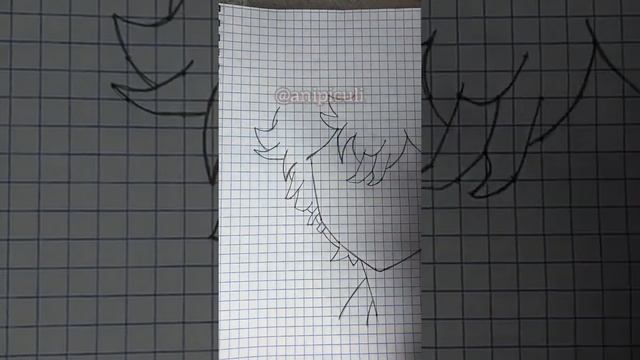 Как нарисовать Сою Кавата смотреть онлайн