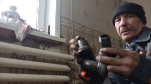 СВАРКА СИСТЕМЫ ОТОПЛЕНИЯ