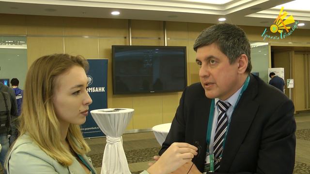 Интеллектуальная собственность и блокчейн | интервью с Александром Горбуновым смотреть онлайн