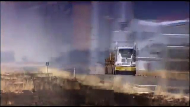 Грузовые автомобили из США смотреть онлайн