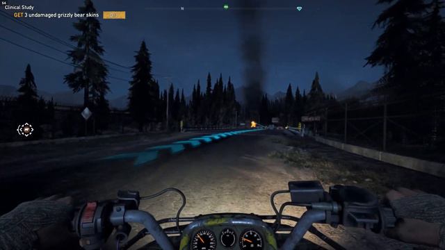 FARCRY5normal 2022 07 25 14 52 45 51A GRIZZLY BEAR HUNT 2 PART 1/CAMP/LOOT/FISHING SPOT смотреть онлайн