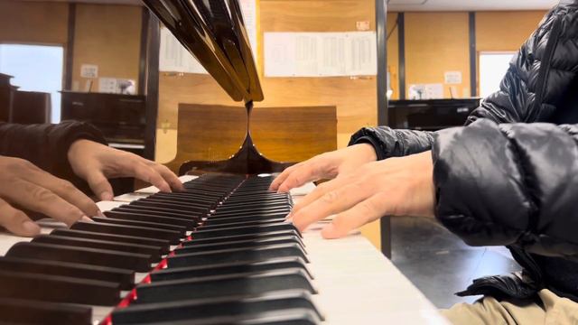 RG-157 ローゼンストック グランドピアノ　ぴあの屋ドットコム смотреть онлайн