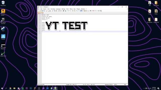 How To Make a CUSTOM RAINBOW PINGER ! (Fast And Easy) смотреть онлайн