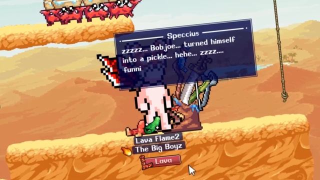 IdleOn - Treasure Hunt #3 смотреть онлайн