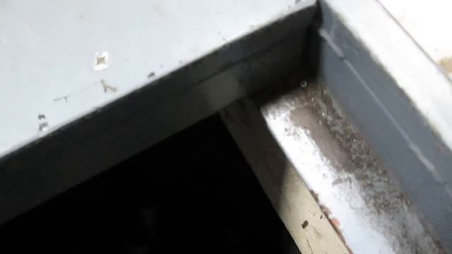 Яма в гараже А чем закрыли ВЫ смотреть онлайн