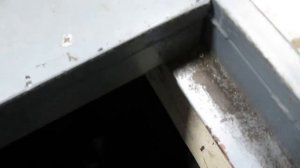 Яма в гараже  А чем закрыли ВЫ