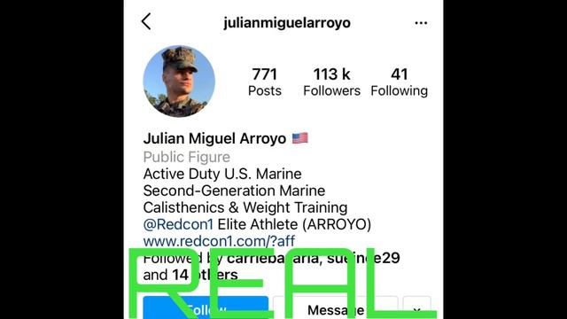 Julian Miguel Arroyo смотреть онлайн