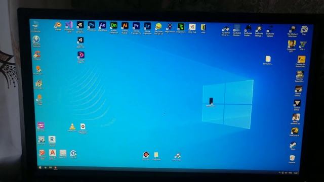 Как сделать бесплатный (самодельный) микрофон из телефона. БЕЗ РУТ ПРАВ! - Поможет программа WOMic смотреть онлайн
