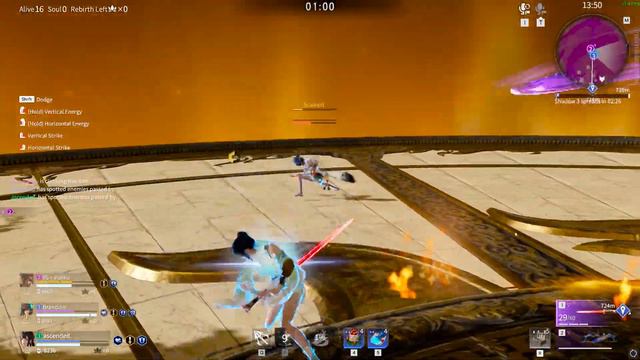 2 Years of Naraka: Bladepoint смотреть онлайн