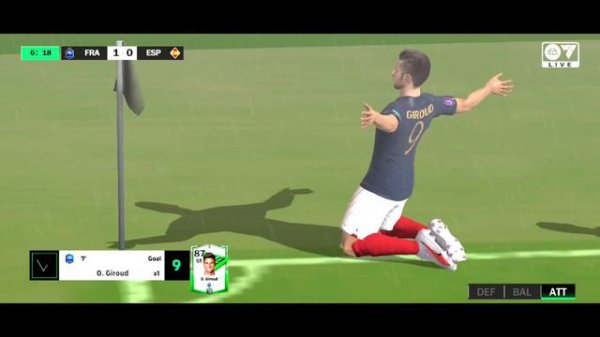 FIFA 16 MOD EA Sports FC 24 Android OFFLINE GRAFIK HD Update Full Menu Terbaru 2024