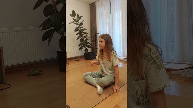 Хочу конфету, хитрый план