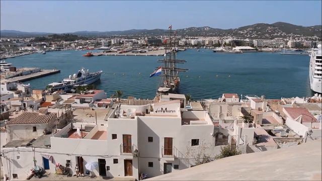 Ibiza (Ибица) смотреть онлайн