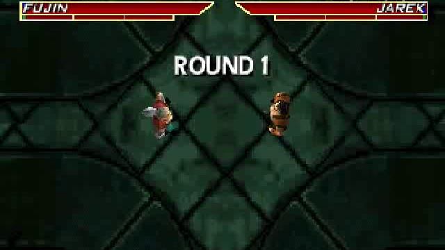 Mortal Kombat 4 HA v0.4 смотреть онлайн