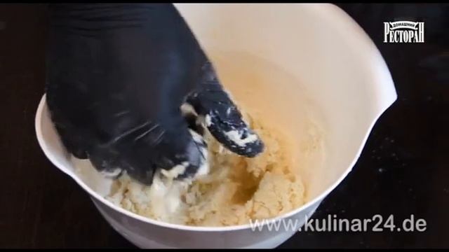 Самая Толстая ПИЦЦА в Мире, какой ее любят американцы , ее готовят на сковороде смотреть онлайн