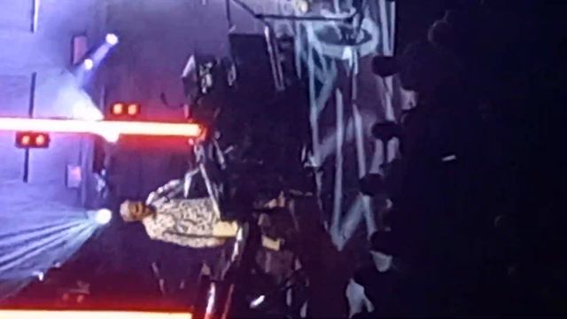 Hot Water - Level 42 - Royal Albert Hall - 28/10/21 смотреть онлайн