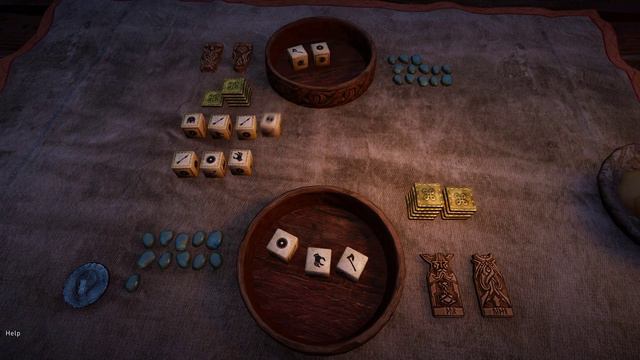 Assassin's Creed Valhalla : Orlog game in Stavanger смотреть онлайн