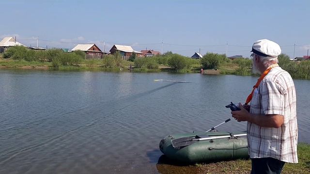 ФСР МИНИ Полтавцева А. в День ВМФ России смотреть онлайн