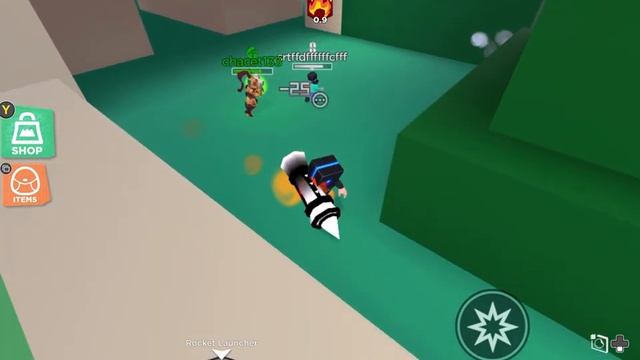 BEST ROBLOX GAME EVER! PS4 gameplay-full version смотреть онлайн