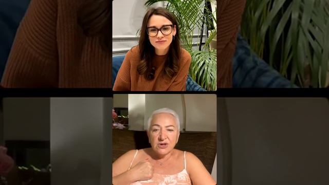Самоценность. Самоуважение. Как признать свою уникальность? | Ирина Блонская и Ира Демешок смотреть онлайн