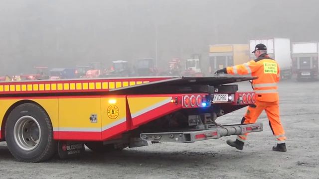 Volvo FL - 19 925220 2/3 смотреть онлайн