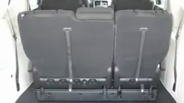 2012 DODGE GRAND CARAVAN Alhambra, CA 410353 смотреть онлайн
