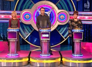 Угадай мелодию 23.03.2005